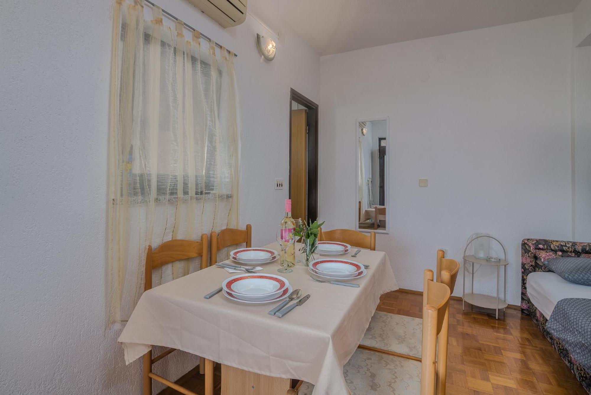 Apartments Bahar Krk Krk Town Room photo